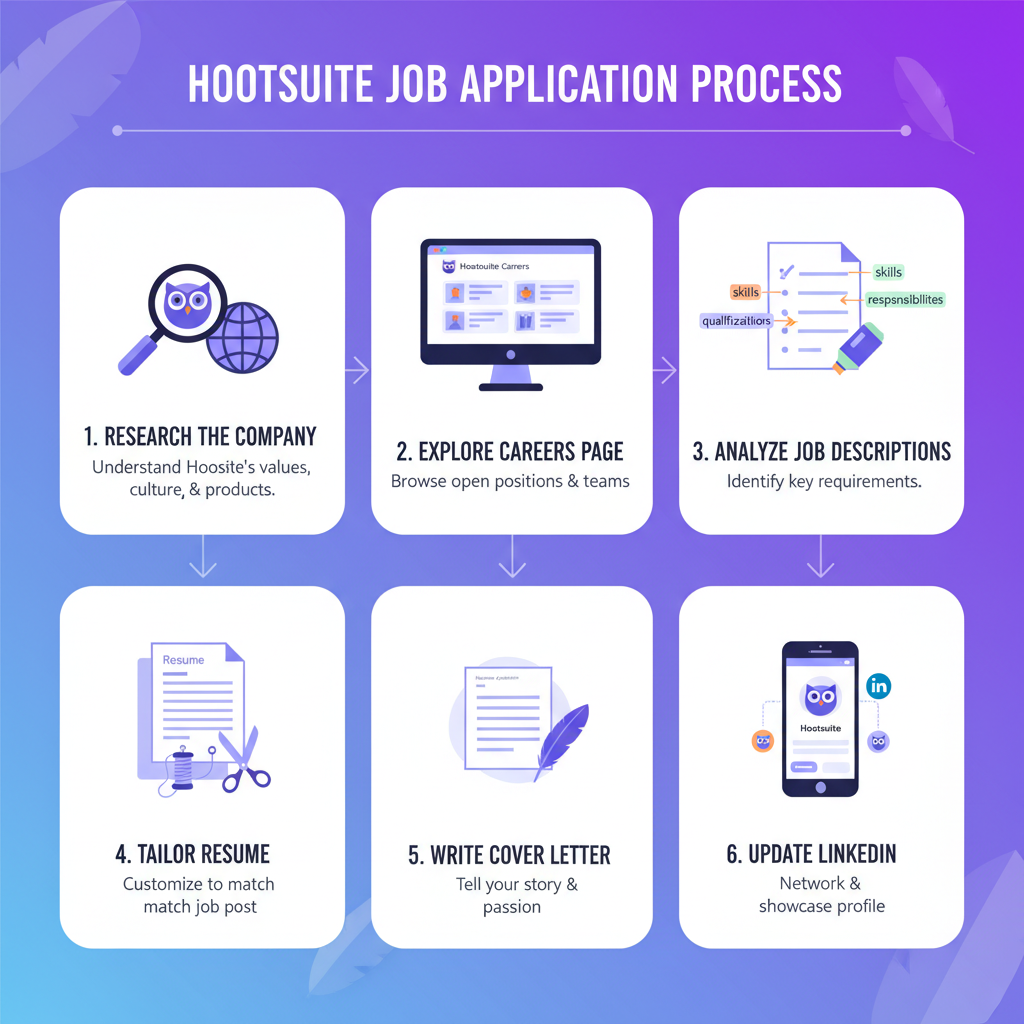 How to Apply for Jobs at Hootsuite Successfully — jobs at hootsuite