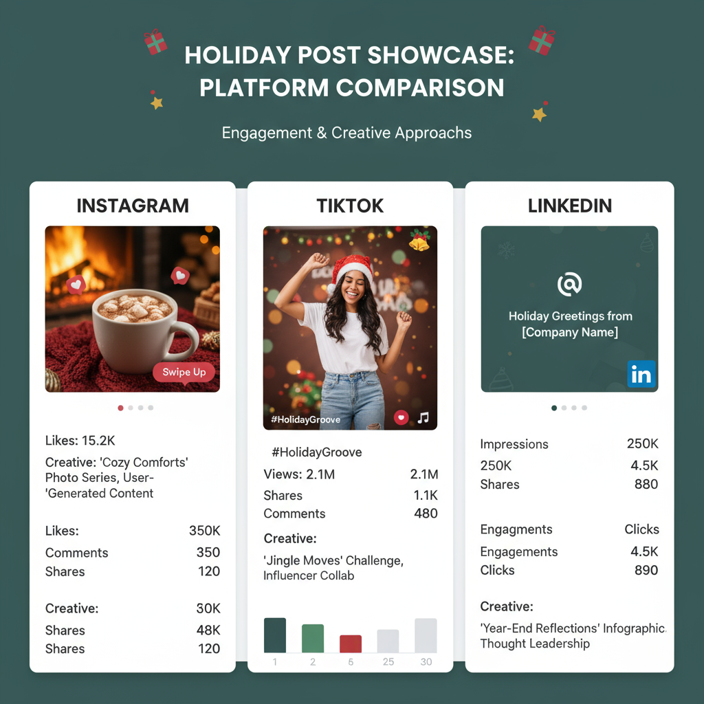 June 8–14: Trending Mid-Month Celebrations & Engagement Strategies — june social media holidays 2025