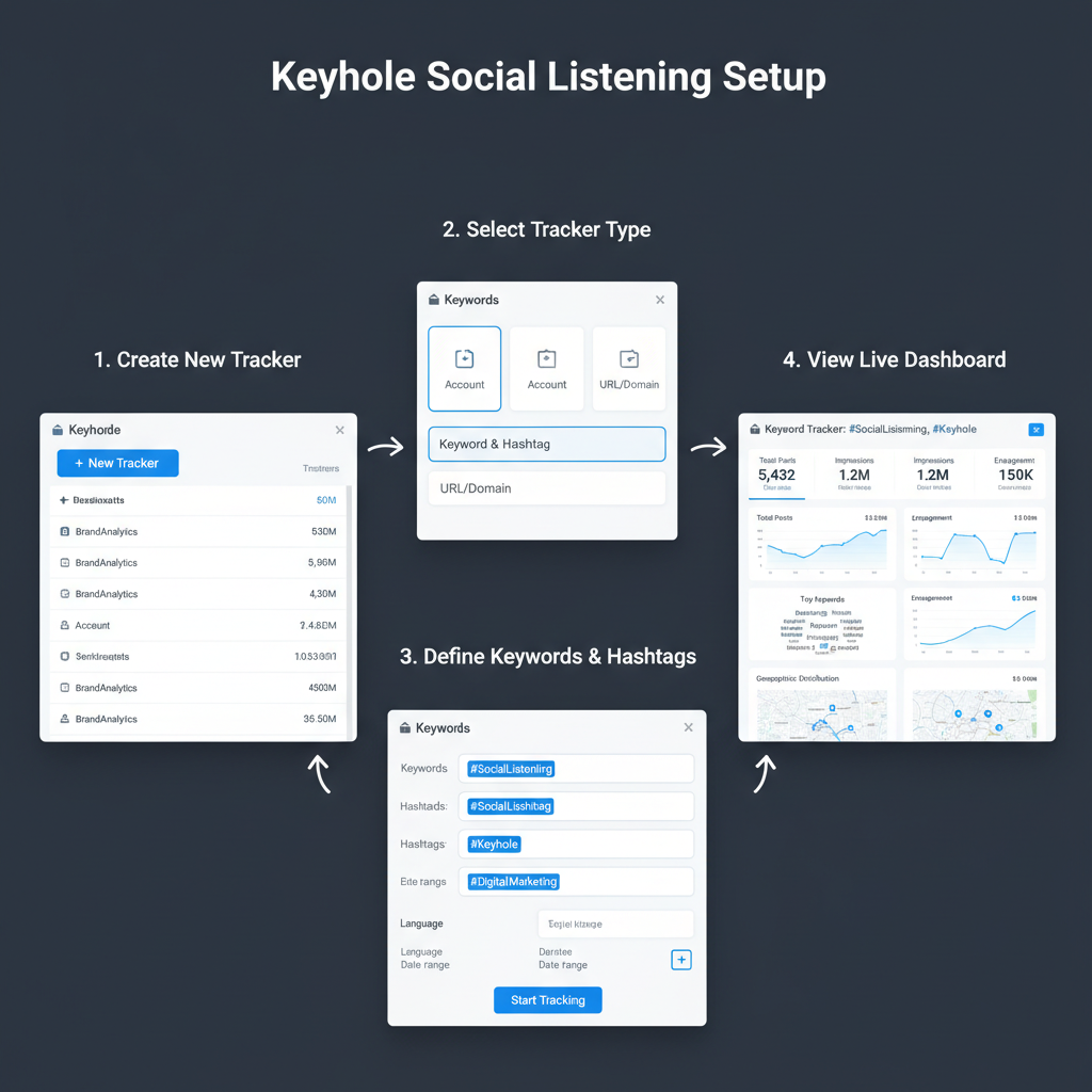 Advanced Sentiment Analysis — keyhole social listening guide