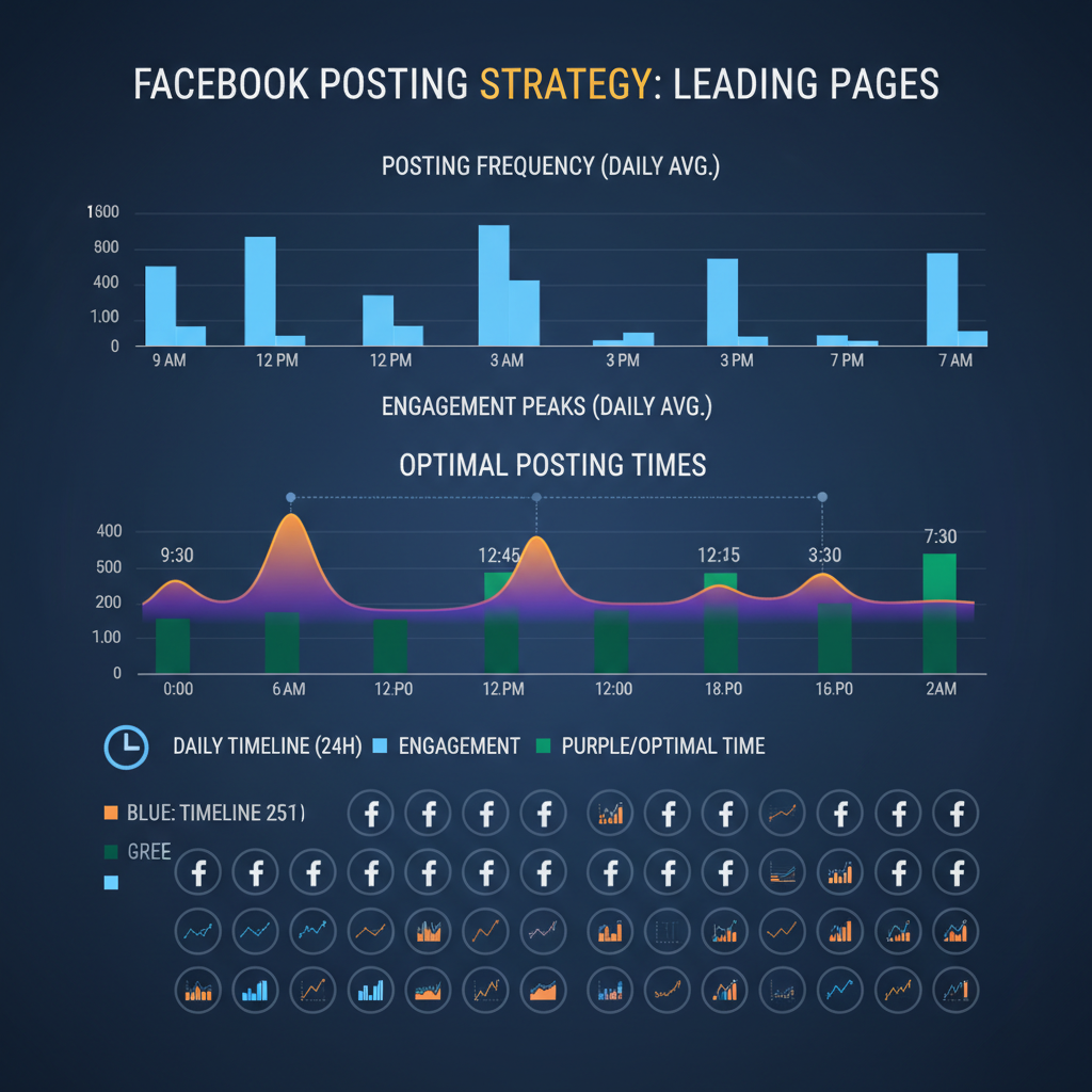 Core Content Strategies Driving Growth — largest facebook pages