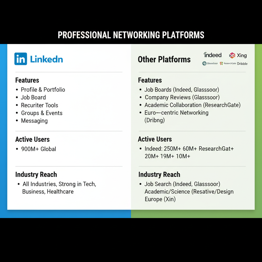 networking