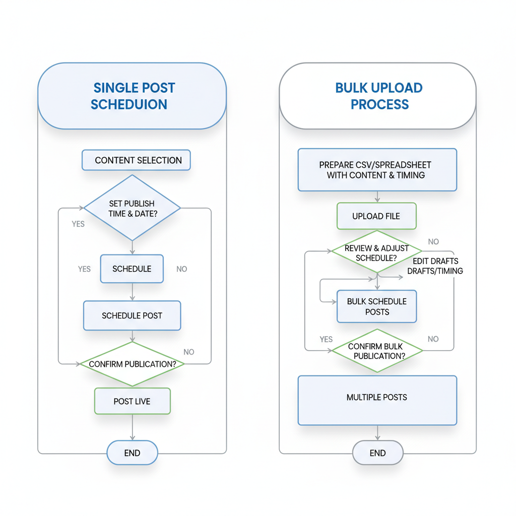 Later Social Media Scheduler Review and Feature Guide — later social media scheduler review