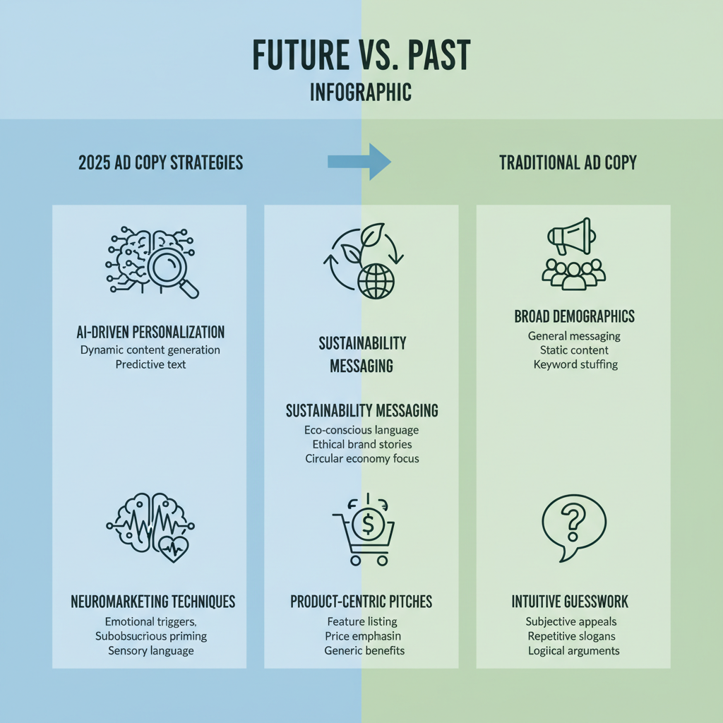 Authenticity & Trust-Building — latest effective ad copy strategies 2025