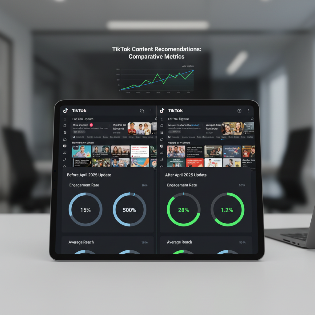 Latest Social Media News April 2025: Platform Updates and Trends — latest social media news april 2025