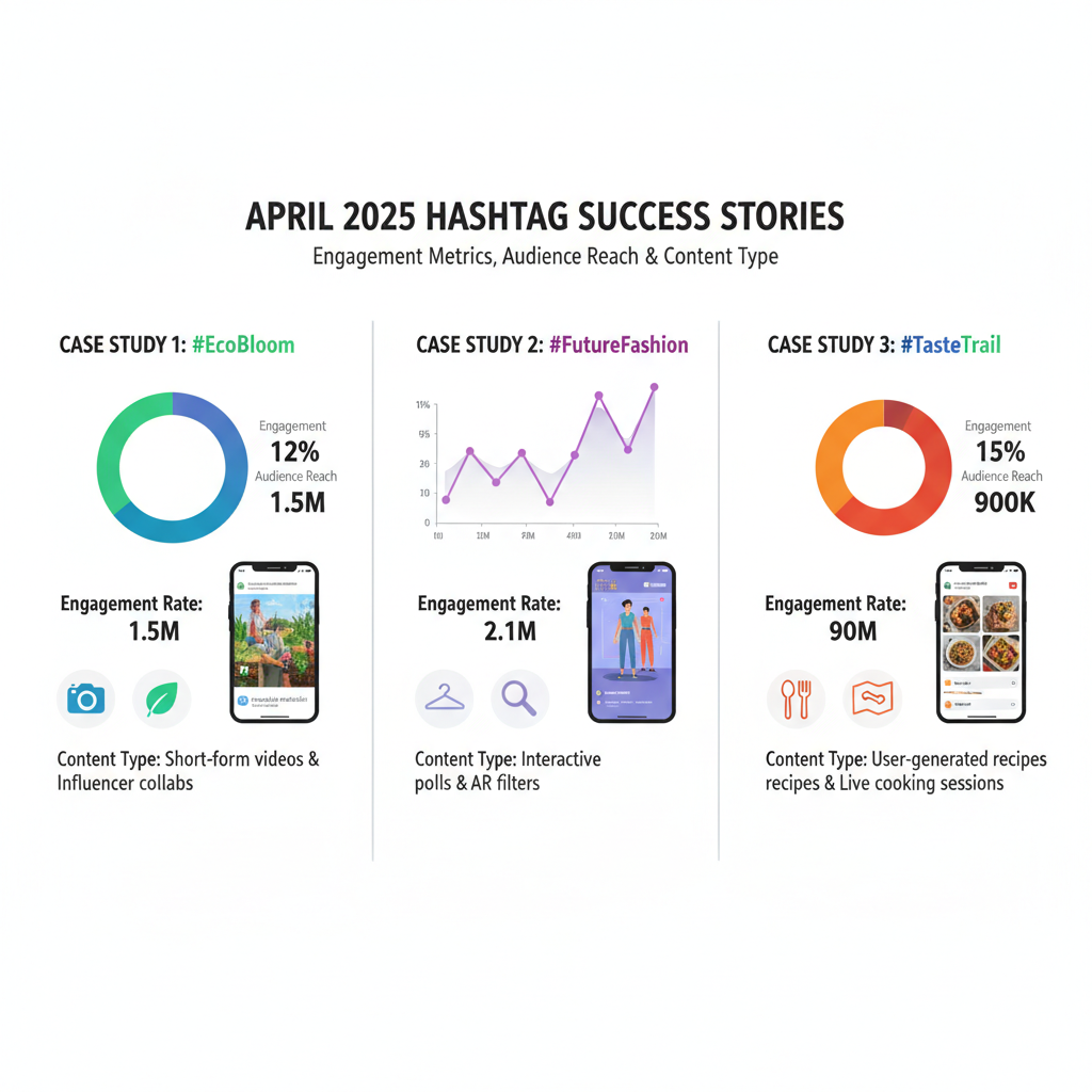 Top Emerging Twitter Trends in April 2025 — latest viral twitter hashtags april 2025