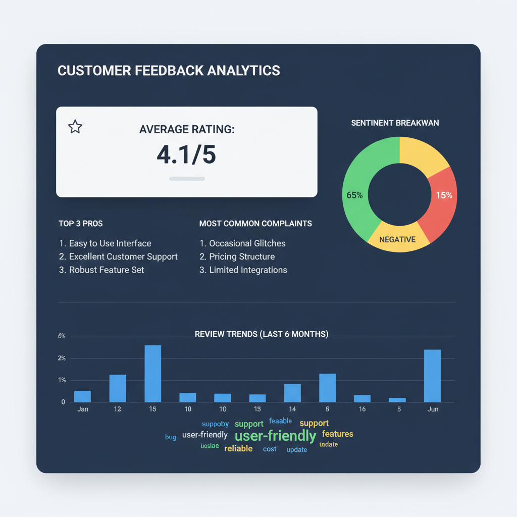 Comparison to Competitors: Features & Pricing — level up campaigns reviews