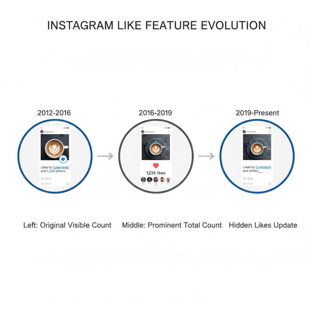Introduction to the Like Bar Feature on Instagram — like bar instagram