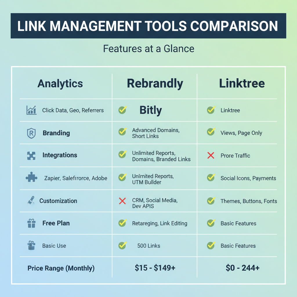 Introduction to Link Management Platforms — link management platform guide