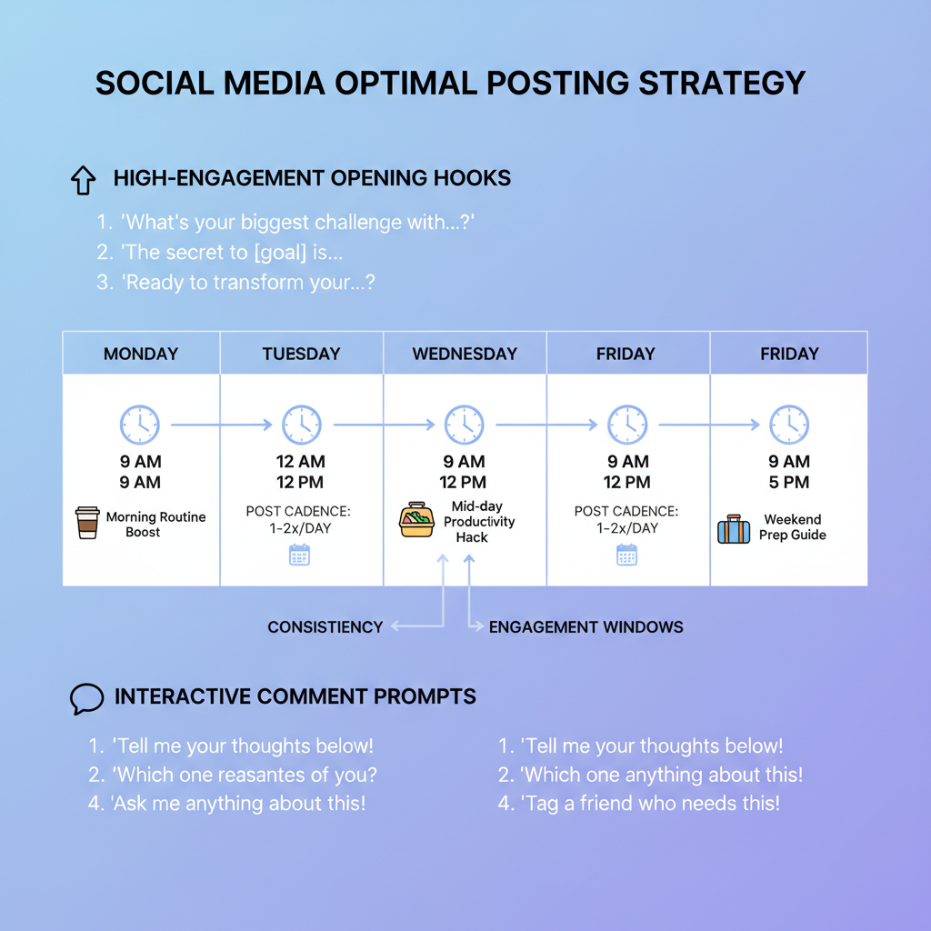 Content Types Favored by the LinkedIn Algorithm — linkedin algorithm guide for growth