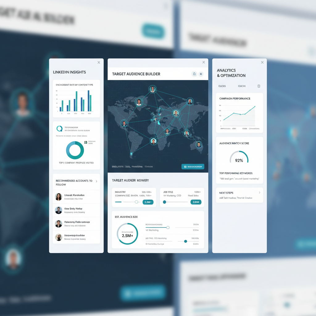 Optimize Your Company Page for B2B Impact — linkedin b2b best practices