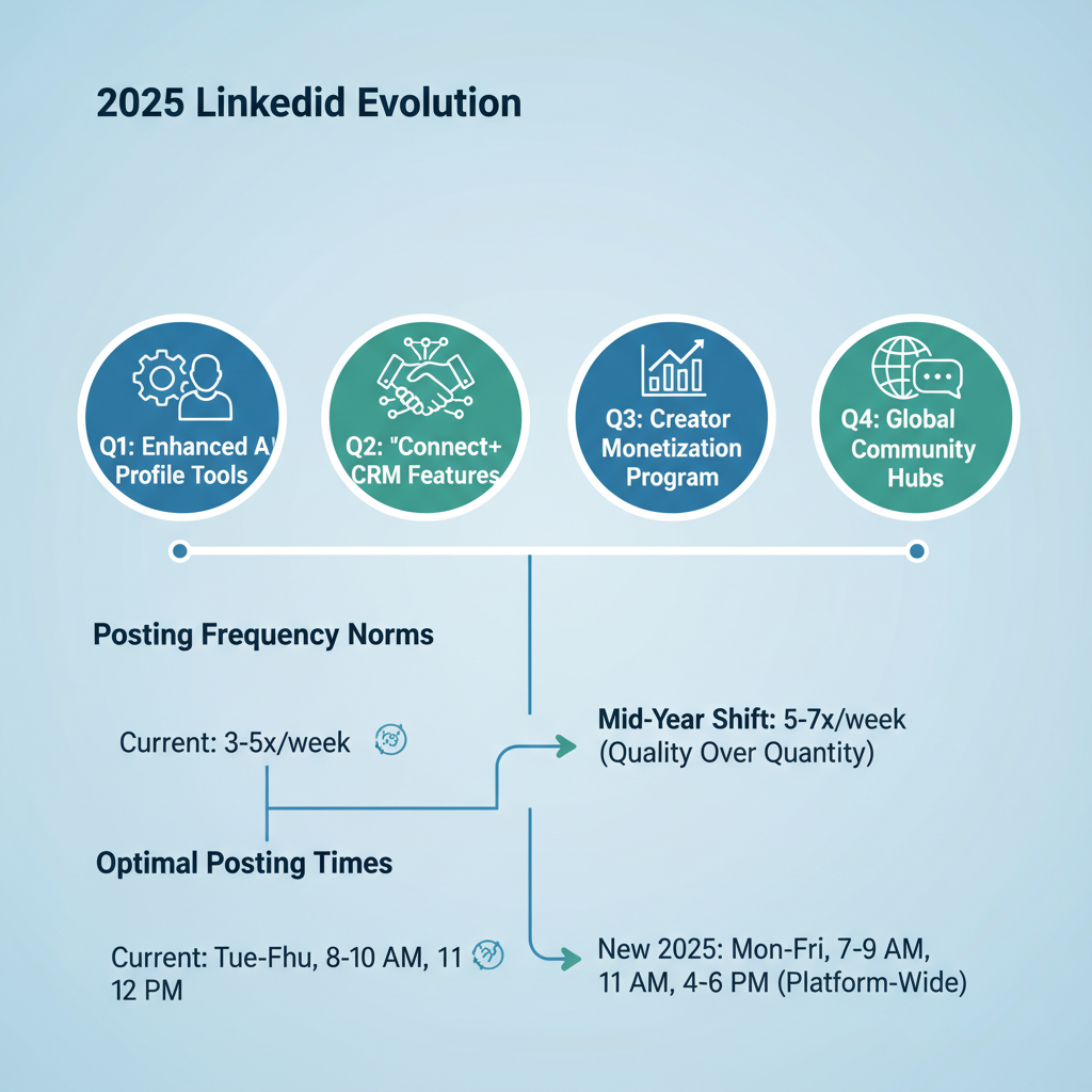 Engagement Rate Benchmarks by Industry — linkedin benchmarks 2025