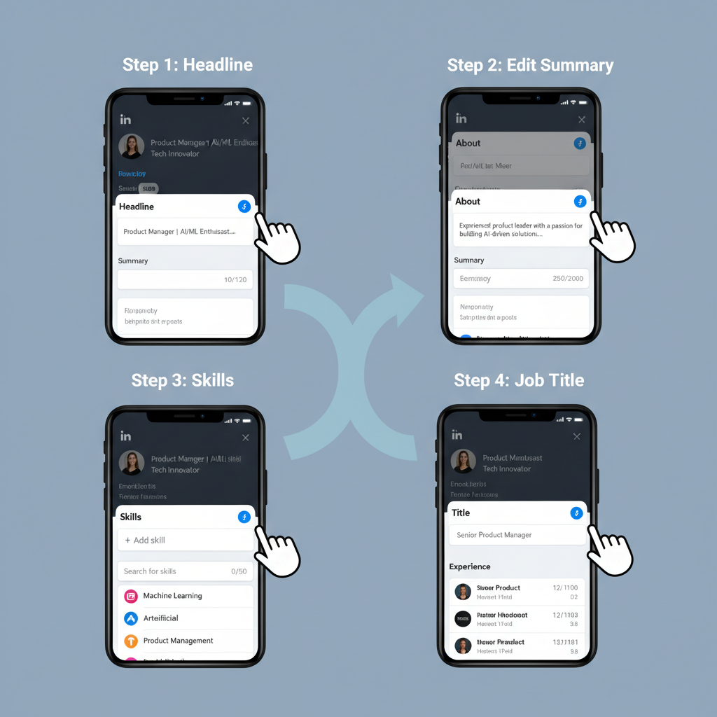 Articles — linkedin character limit 2024 guide
