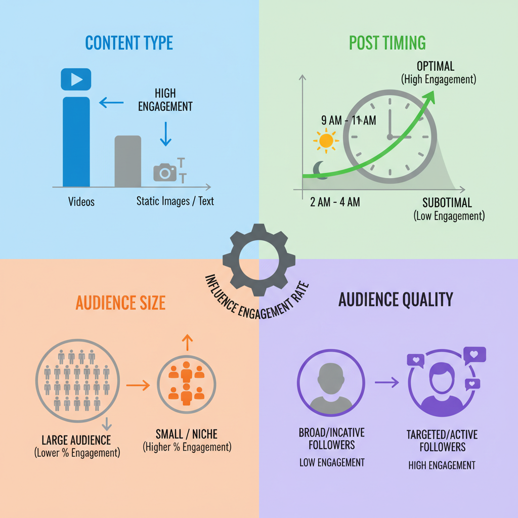 Latest Industry Benchmarks by Sector — linkedin engagement rate benchmark