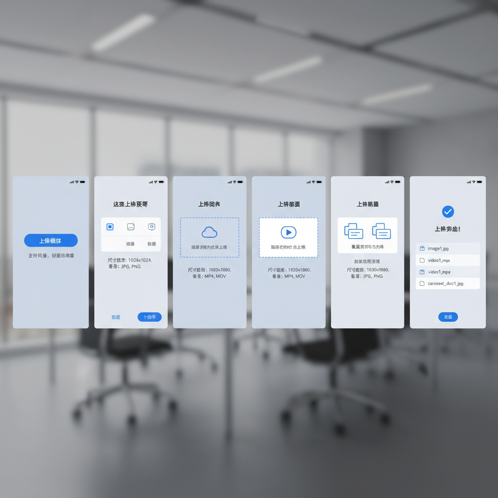 Current LinkedIn Character and Media Size Limits — linkedin post limits