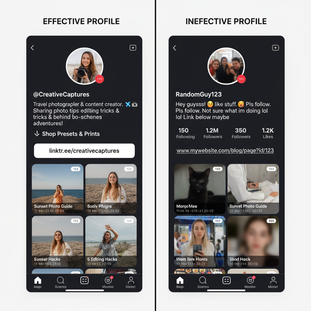 Researching Trending TikTok Niches for Small Creators — little tiktok create grow succeed