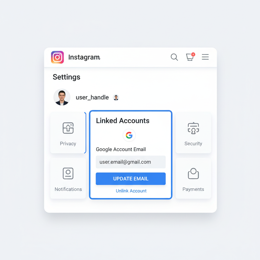 Understanding Instagram’s Current Login Options — log in instagram with google