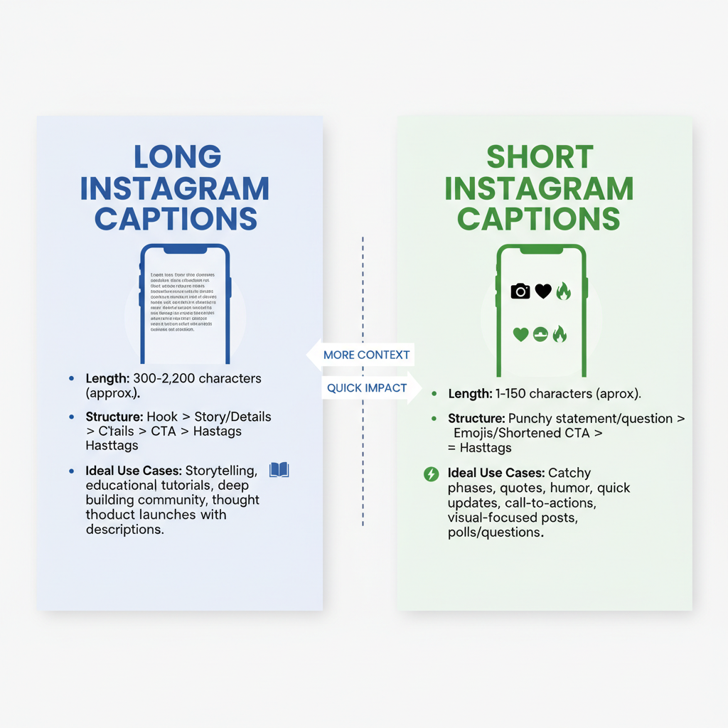 Research Your Audience’s Preferences — longest instagram caption