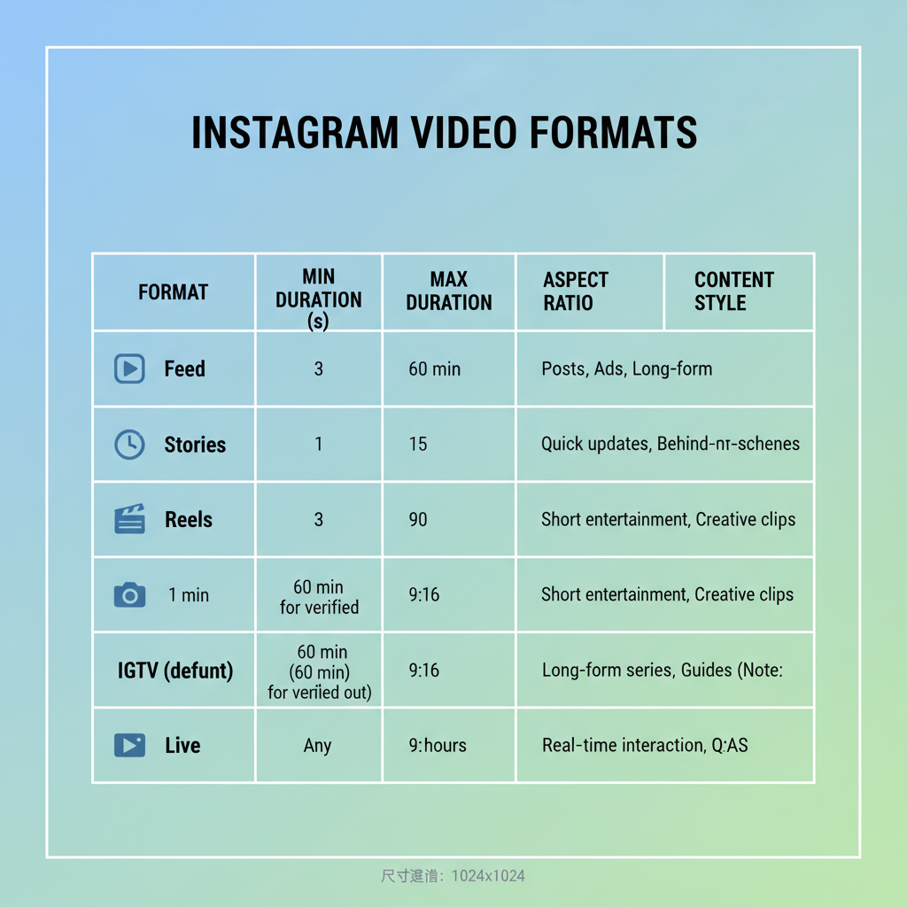 Introduction: Why Video Length Matters for Engagement on Instagram — longest video you can post on instagram