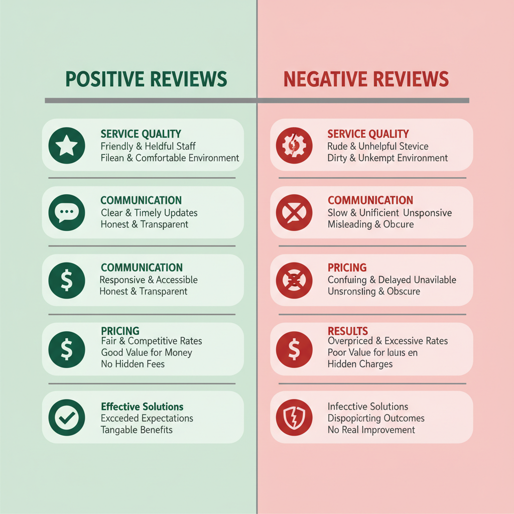 Introduction to MAC Group Management Company Reviews — mac group management company reviews