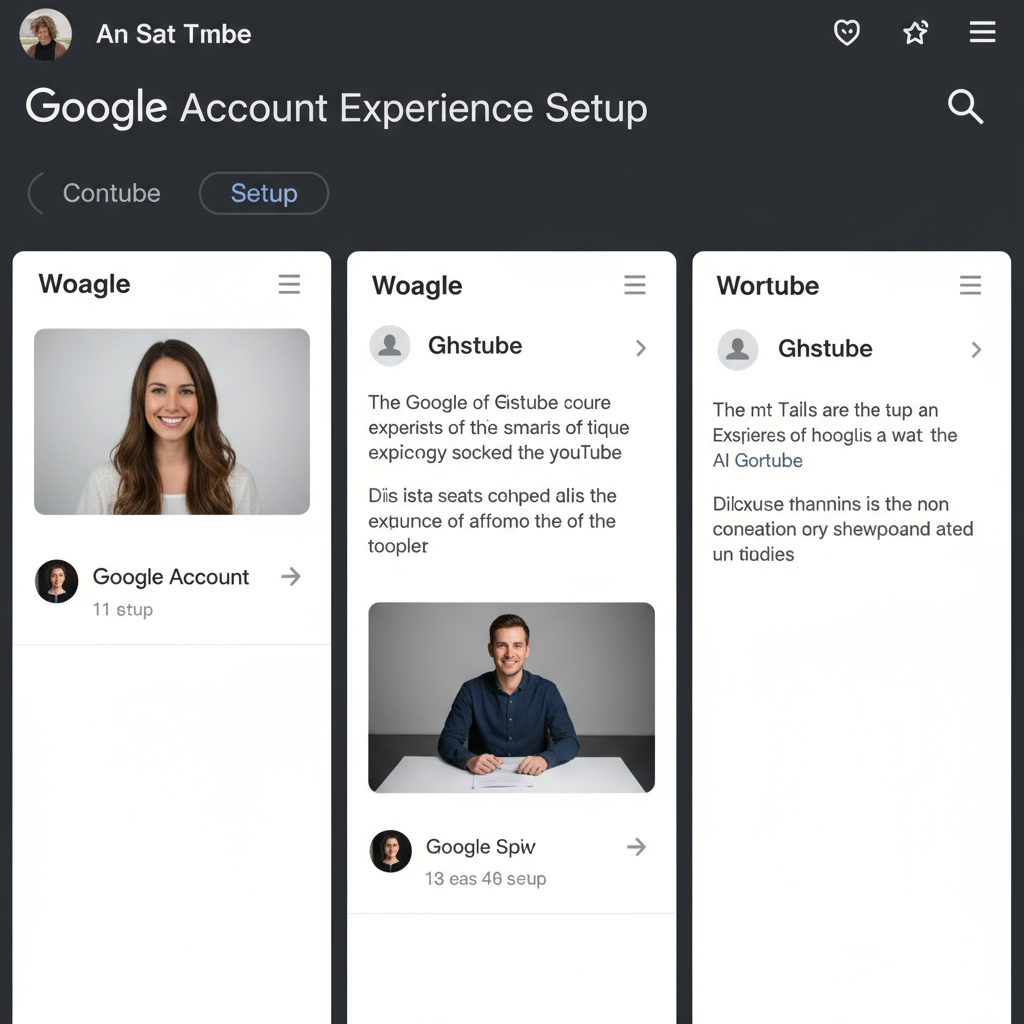 How to Make a YouTube Channel for Business Success — make a youtube channel for business
