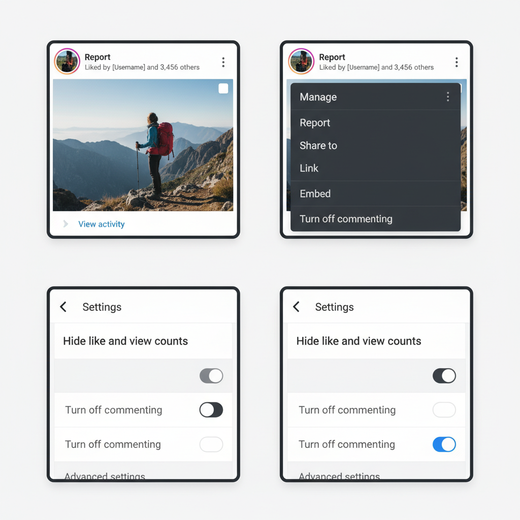 privacy-options