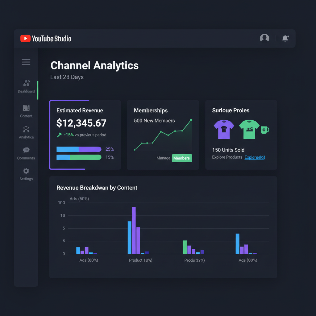 livestream