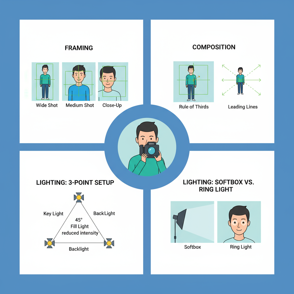 Research Trending Formats Across Platforms — making videos for social media
