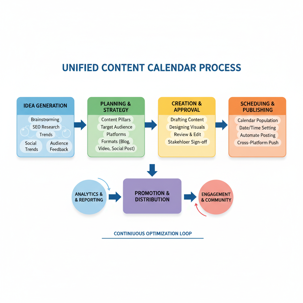 Strategies for Managing a Social Media Team Effectively — managing a social media team