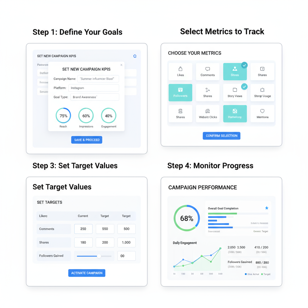 Implement a Unified Content Calendar and Scheduling Tools — managing a social media team