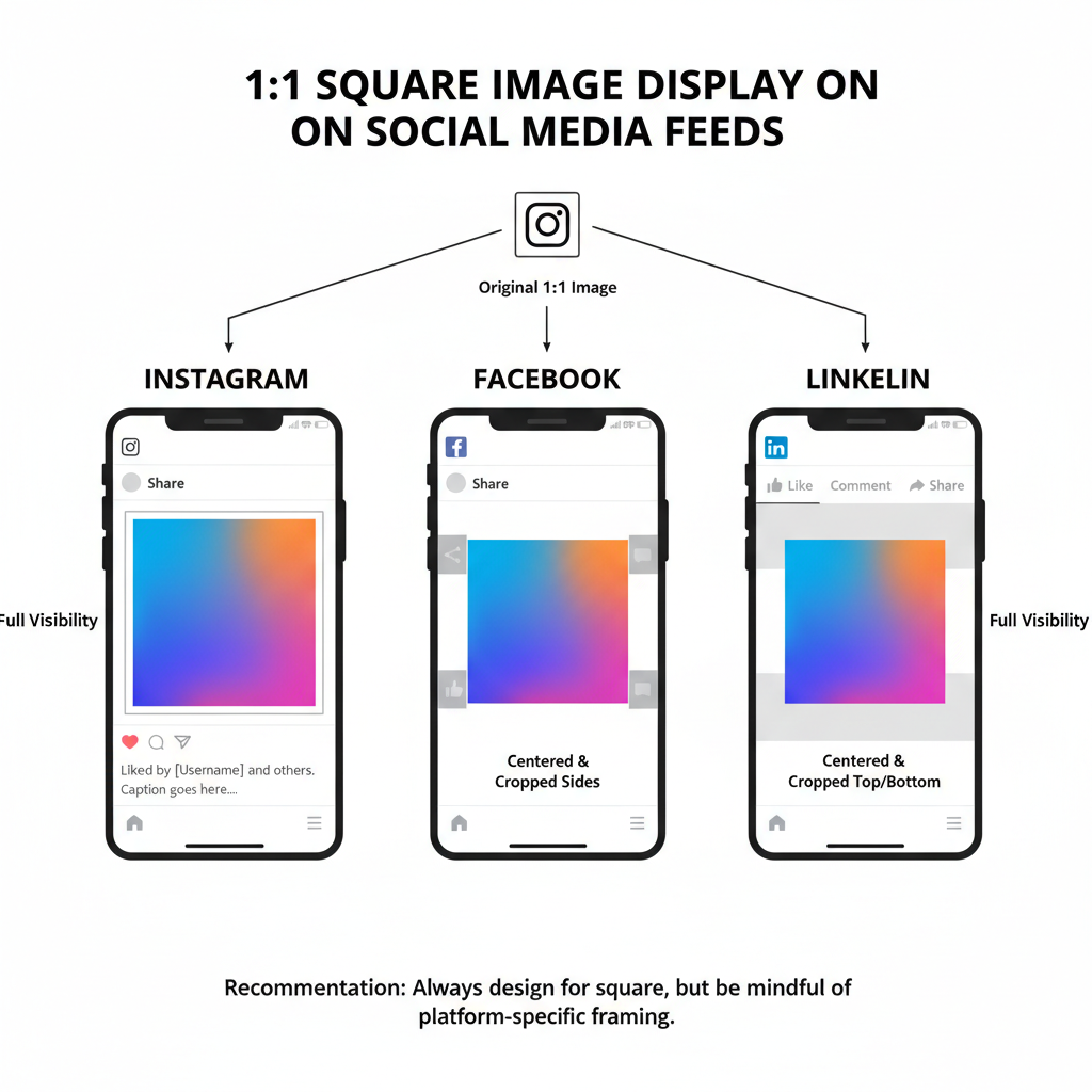Color Theory and Typography Choices for 1:1 Layouts — mastering 1 1 ratio images for social media success