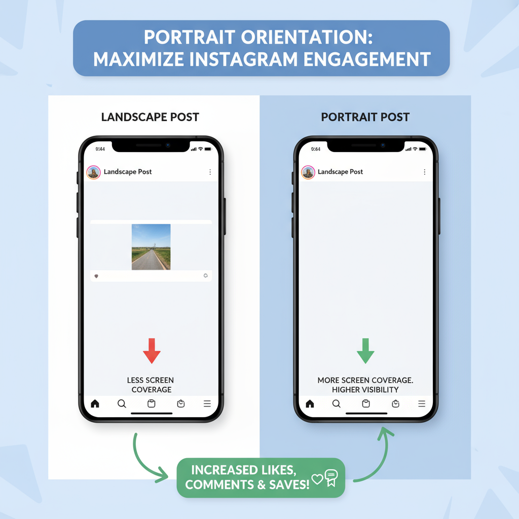 Introduction to the 1080 x 1350 px Dimension for Instagram — mastering 1080x1350 px image size social media