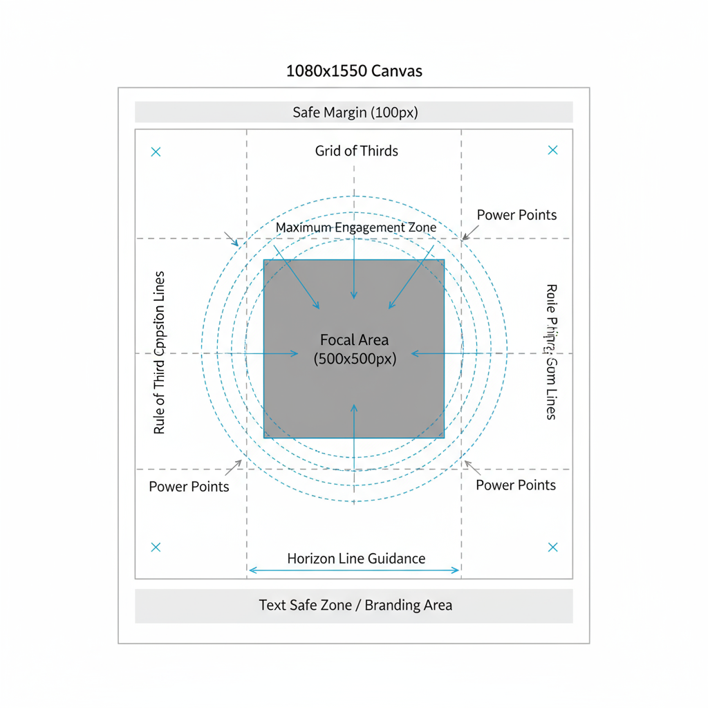 Platforms That Favor the 1080x1350 Ratio — mastering 1080x1350 ratio for social media success
