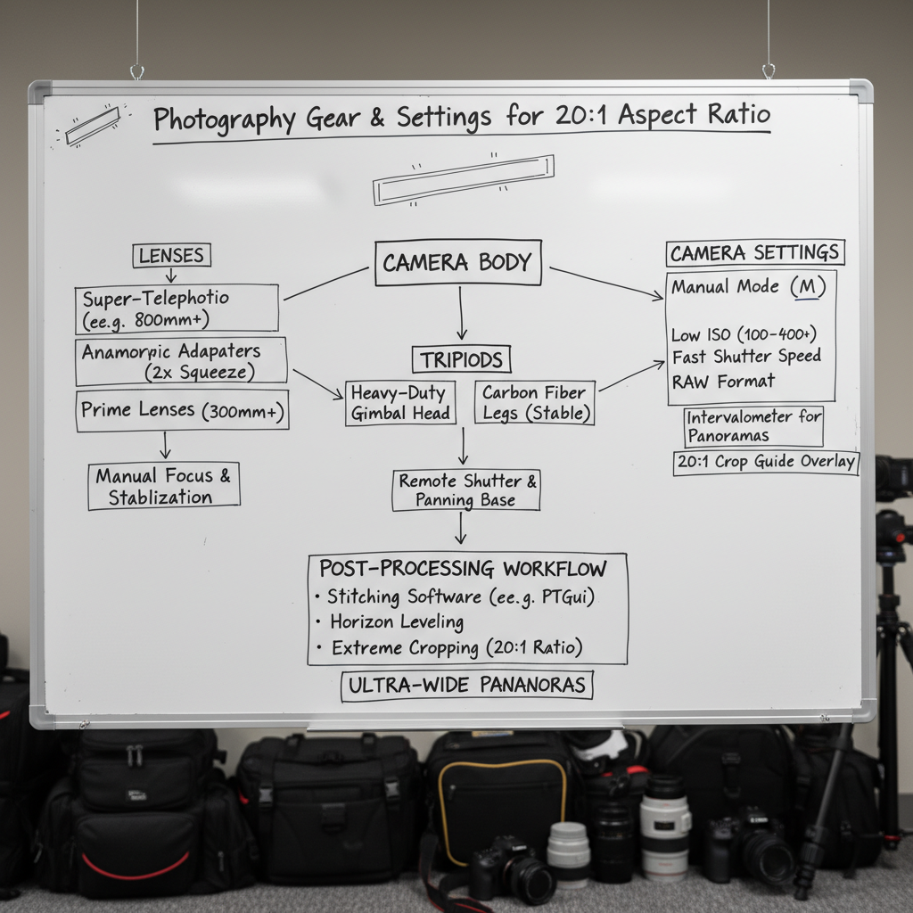 Common Uses for Ultra-Wide Photos — mastering 20 1 photo aspect ratio
