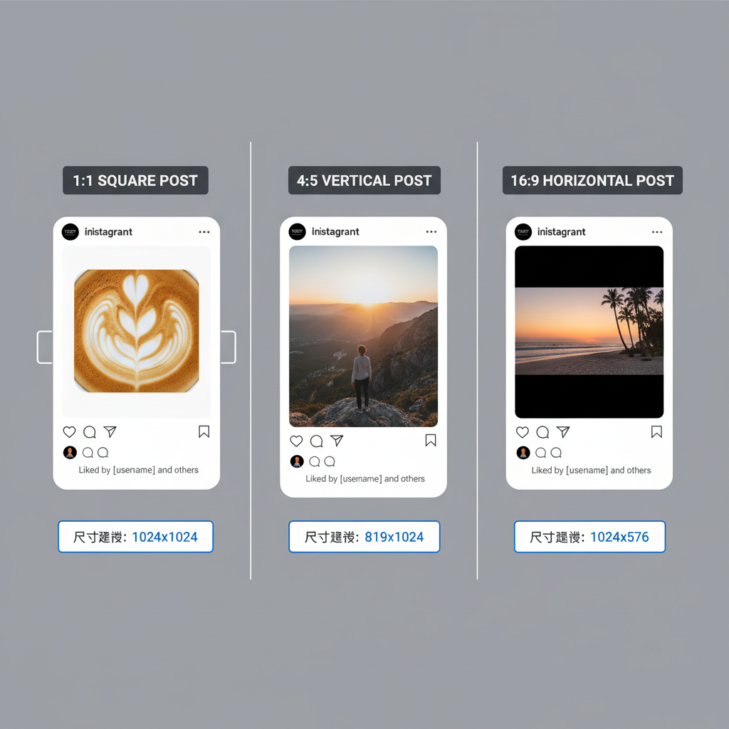 Better Engagement — mastering 4 5 format instagram viral growth