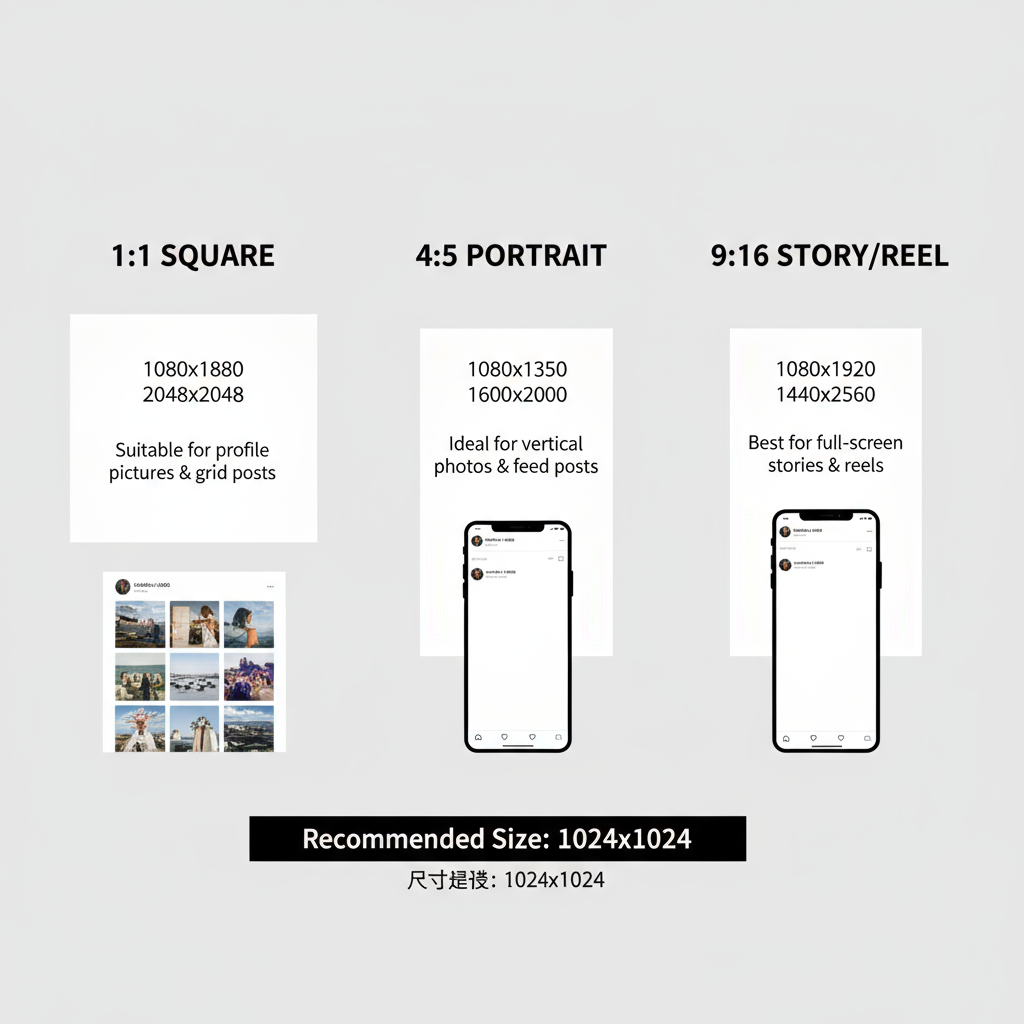 Designing for 4:5: Composition Tips and Safe Zones — mastering 4 5 pixel aspect ratio for social media success