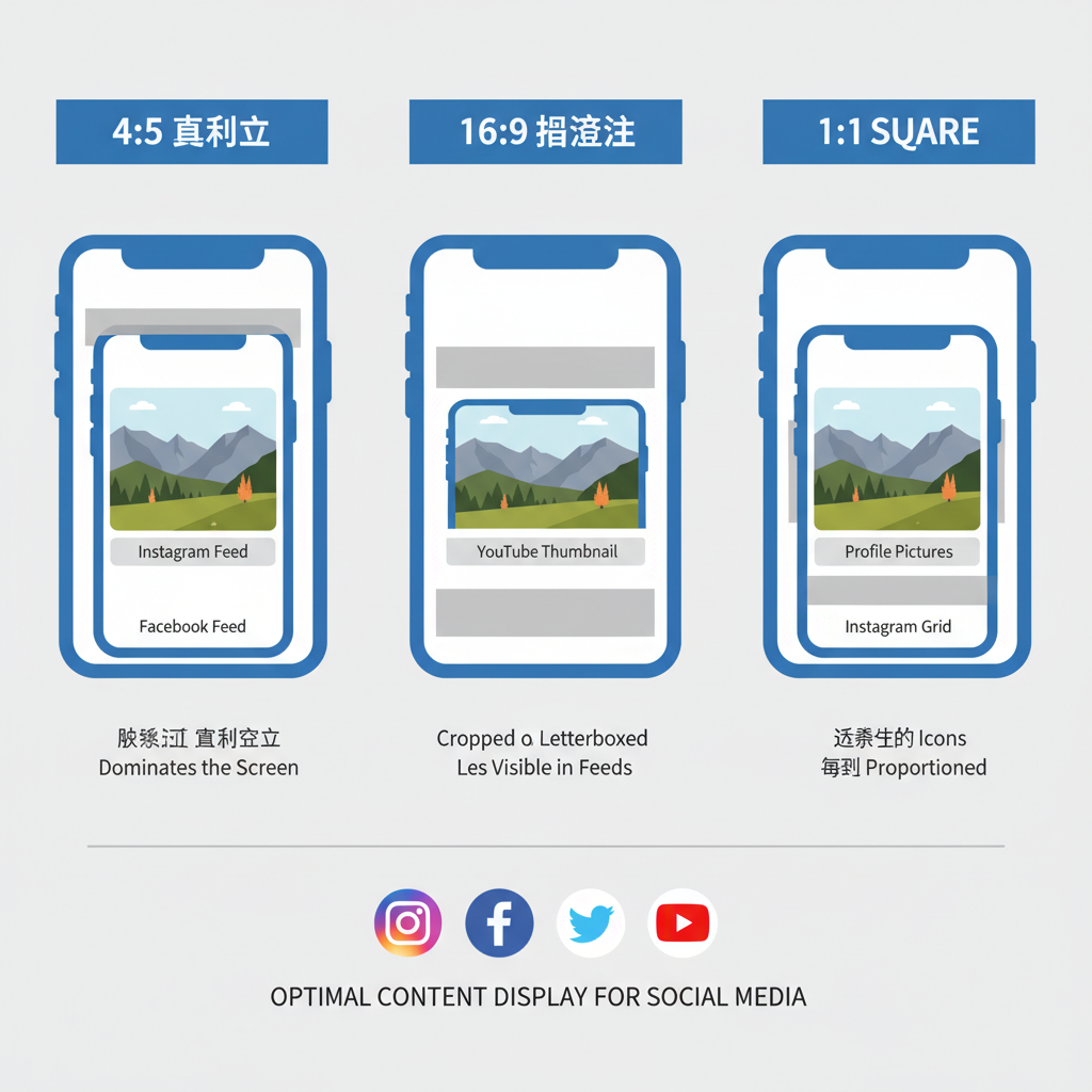 Understanding the 4x5 Aspect Ratio — mastering 4x5 aspect ratio 4k video