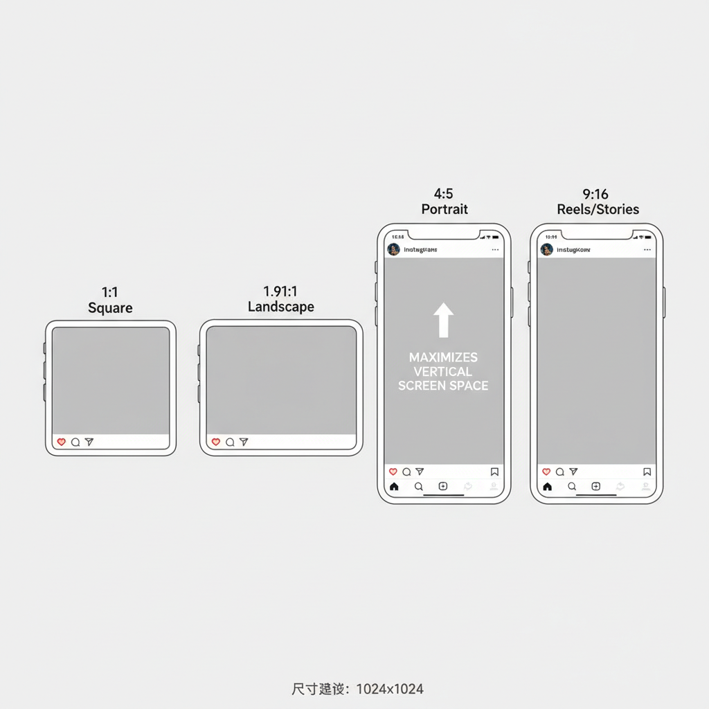 Mastering the 4x5 Instagram Dimensions for Maximum Engagement — mastering 4x5 instagram dimensions for perfect posts