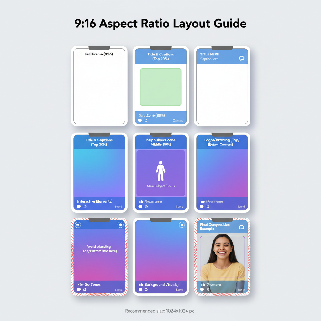 Best Practices for Transitions and Motion in 9:16 Reels — mastering 9 16 format instagram reels