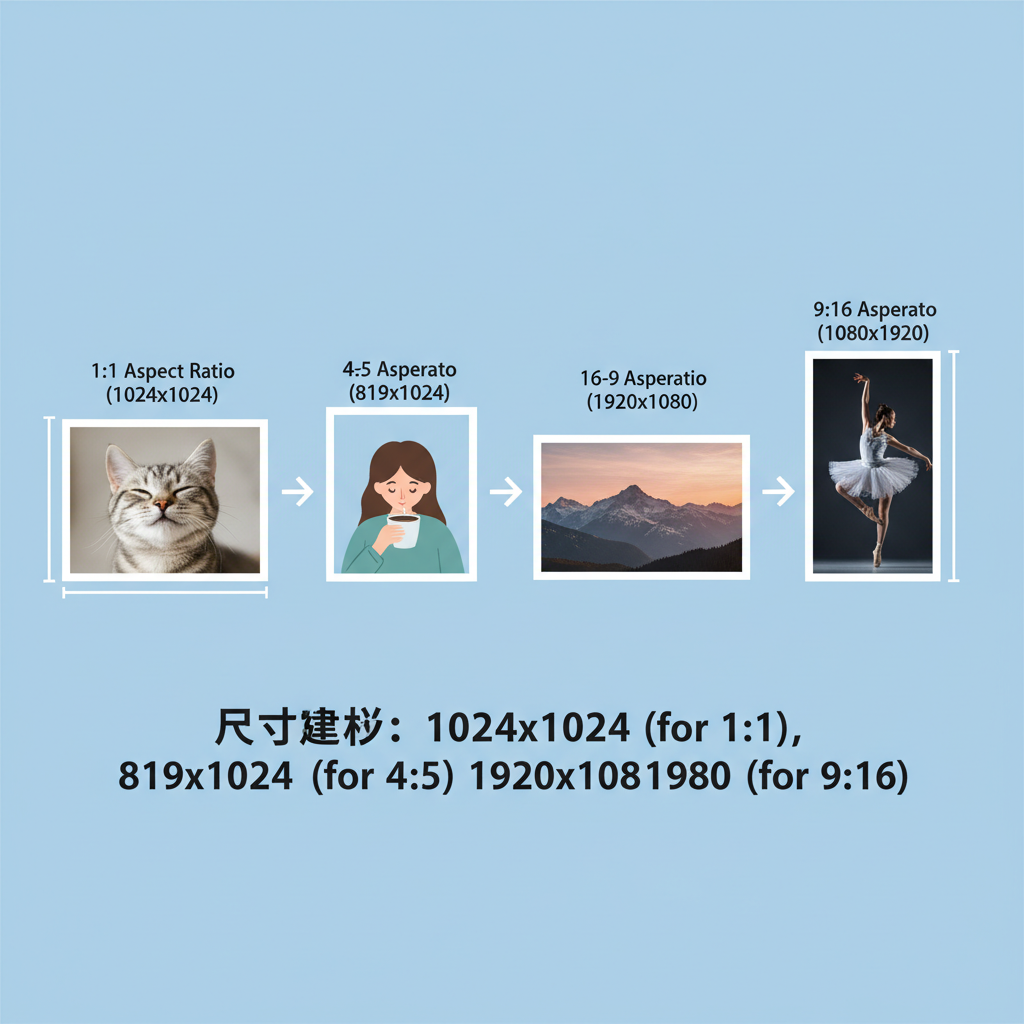 Best Practices for Shooting 9:16 Photos — mastering 9 16 photo format for social media success