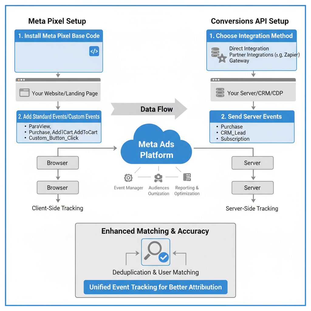 Business Suite — mastering advanced analytics meta