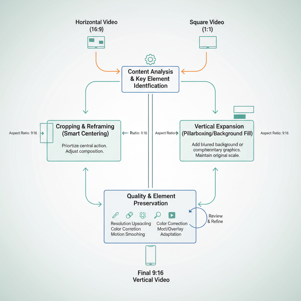 Instagram Reels Aspect Ratio Guide for Higher Engagement — mastering aspect ratio of instagram reels