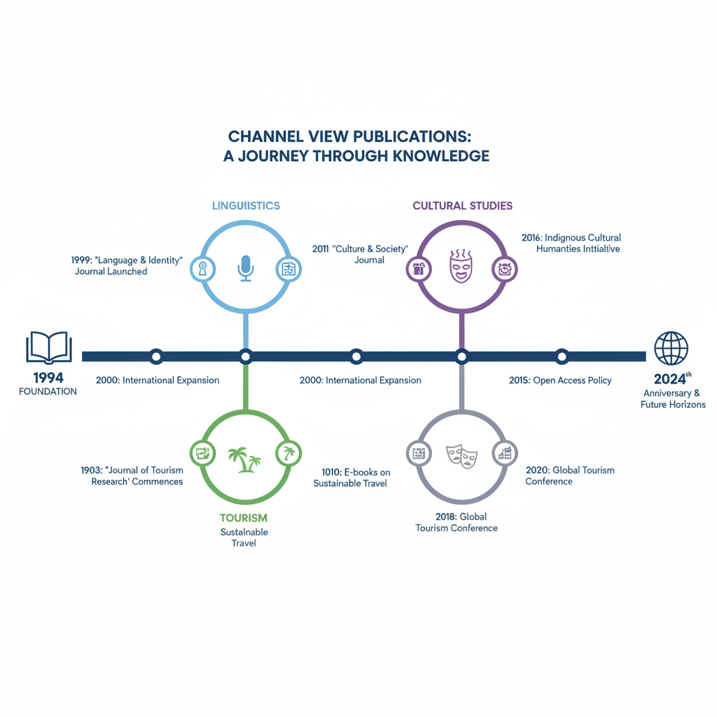 Choosing the Right Publication for Your Research — mastering channel view publications for academic success