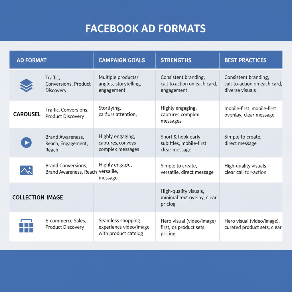 Understanding the Basics of Facebook PPC and the Ad Auction System — mastering facebook ppc advertising for better roi