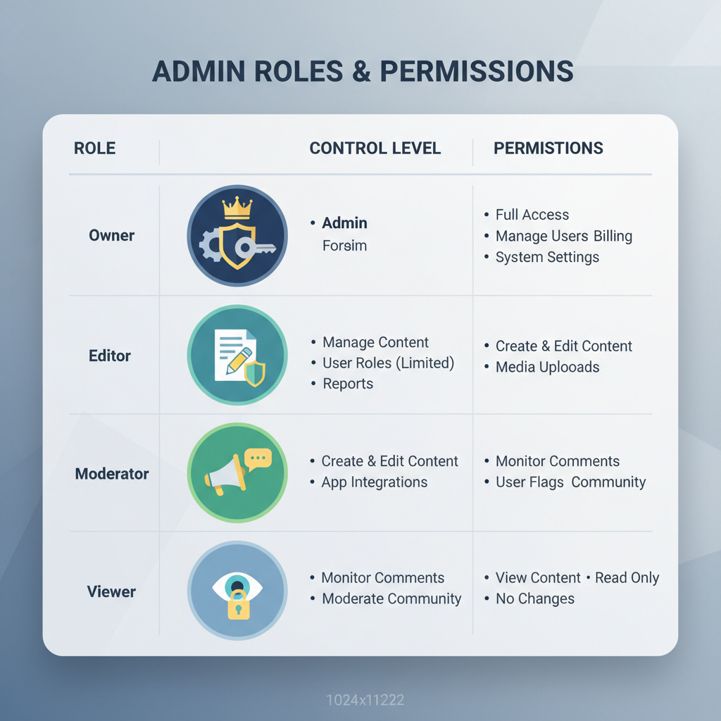 Configuring Privacy Settings — mastering fb group admin settings
