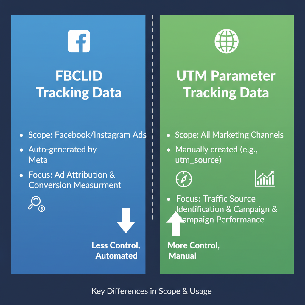 Step-by-Step: Building UTM URLs with Google Campaign URL Builder — mastering fb utm parameters facebook tracking