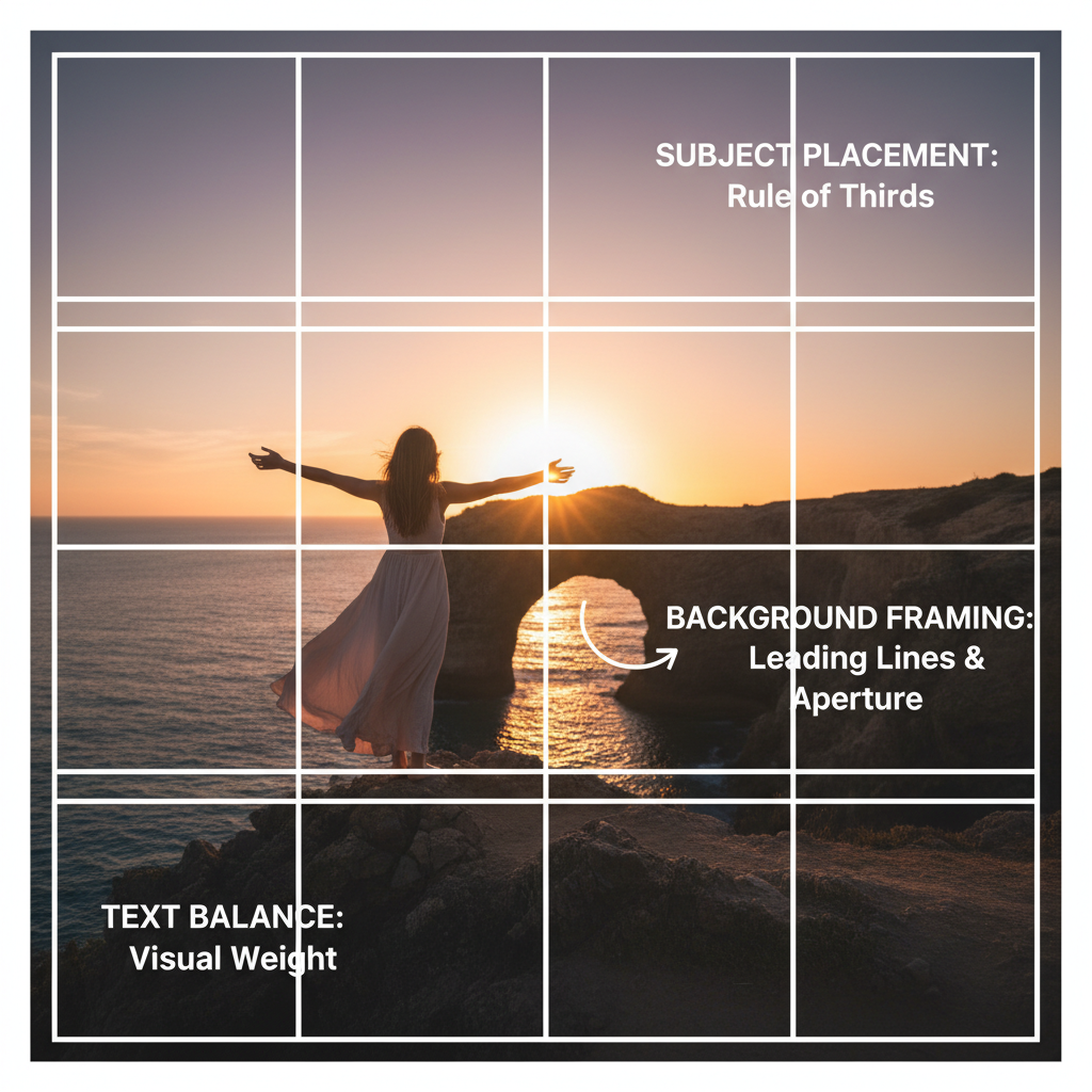 How 3x4 Impacts Feed Appearance — mastering instagram 3x4 aspect ratio for better engagement