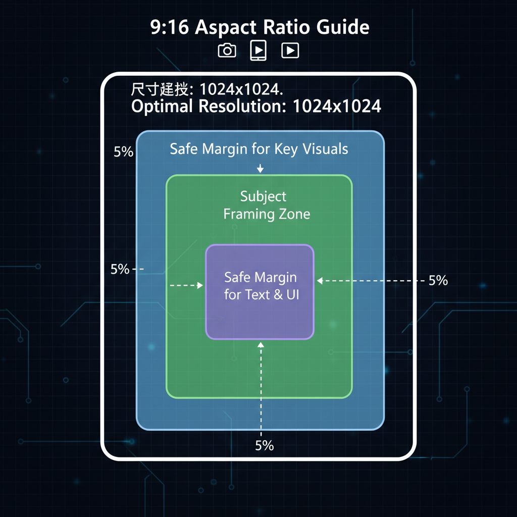 Understanding the Instagram 9:16 Ratio — mastering instagram 9 16 ratio
