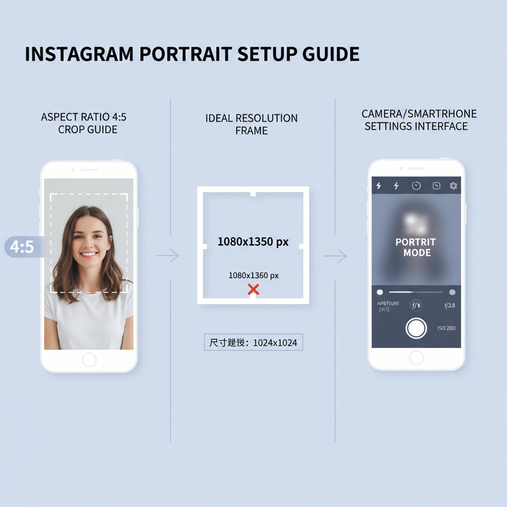 Master Natural Lighting and Golden Hour Portraits — mastering instagram portrait photography for stunning posts