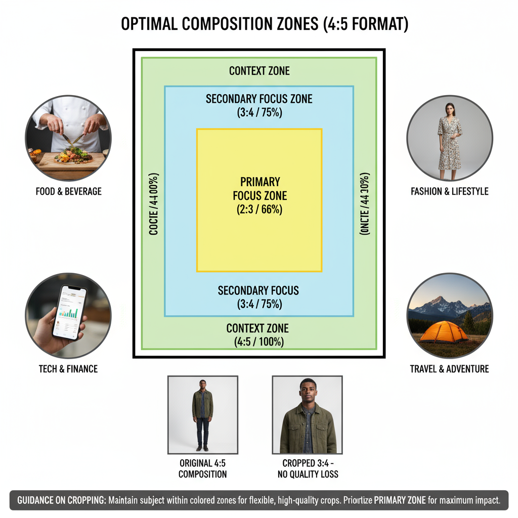 Step-by-Step Guide to Creating a 4:5 Image in Canva or Photoshop — mastering instagram post 4 5 aspect ratio