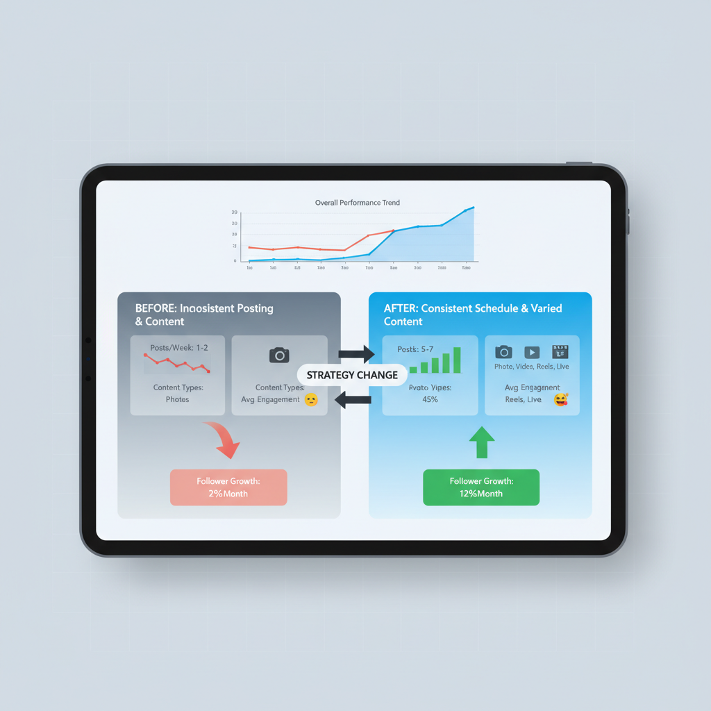 Choosing Trending Audio Wisely and Aligning With Your Niche — mastering instagram reel algorithm for maximum reach